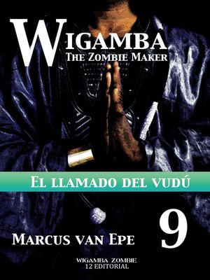 cover image of 9 Wigamba